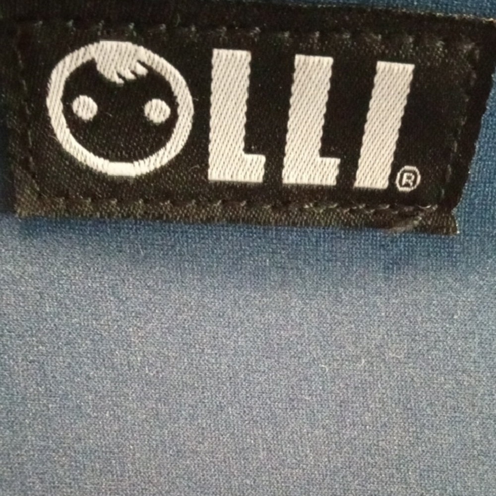 OLLI Backpack Bucket Cooler - Picture 2 of 9